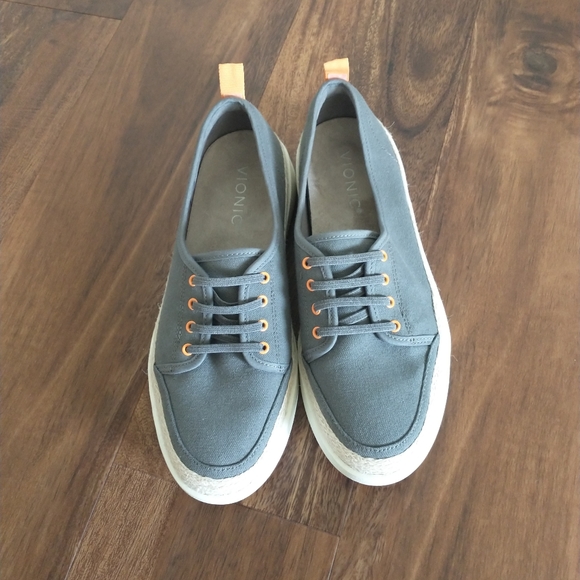 vionic jovie sneaker